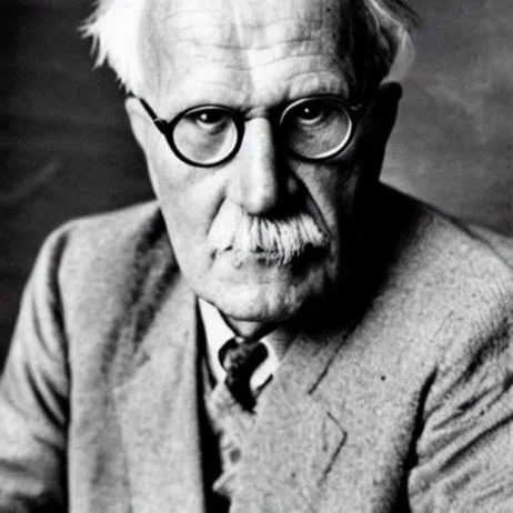 C.G. Jung