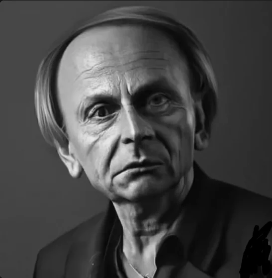 Michel Houellebecq