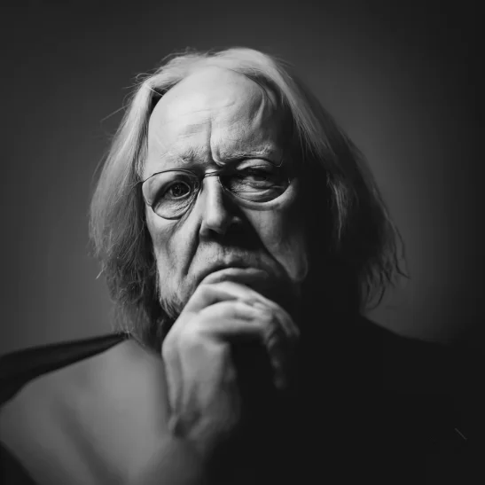 Peter Sloterdijk